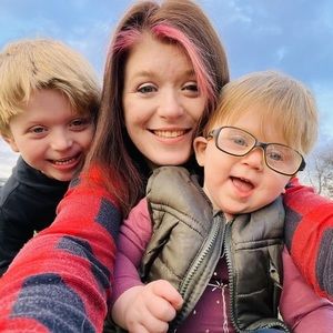 Meet your Posher, Nichole